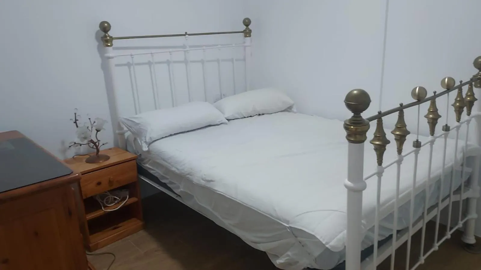 Apartamento Loft Con Vistas Al Mar Y Ciudad Santa Cruz de Tenerife