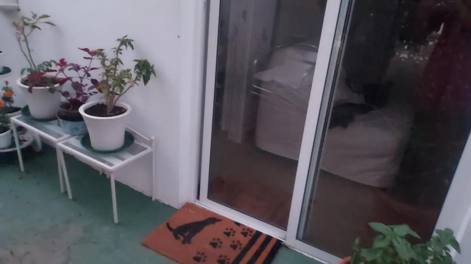 Apartament Apartamento Loft Con Vistas Al Mar Y Ciudad Santa Cruz de Tenerife Hiszpania