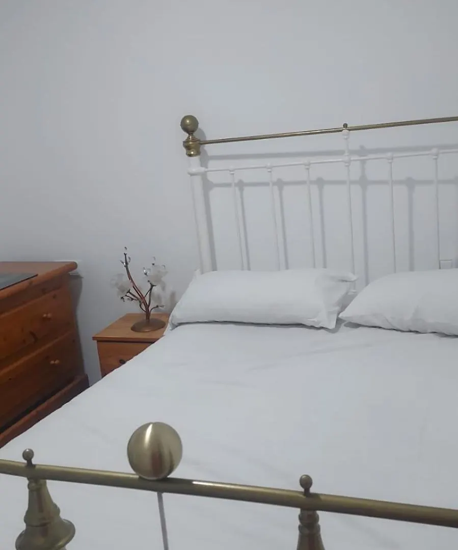 Apartamento Loft Con Vistas Al Mar Y Ciudad Santa Cruz de Tenerife Apartament