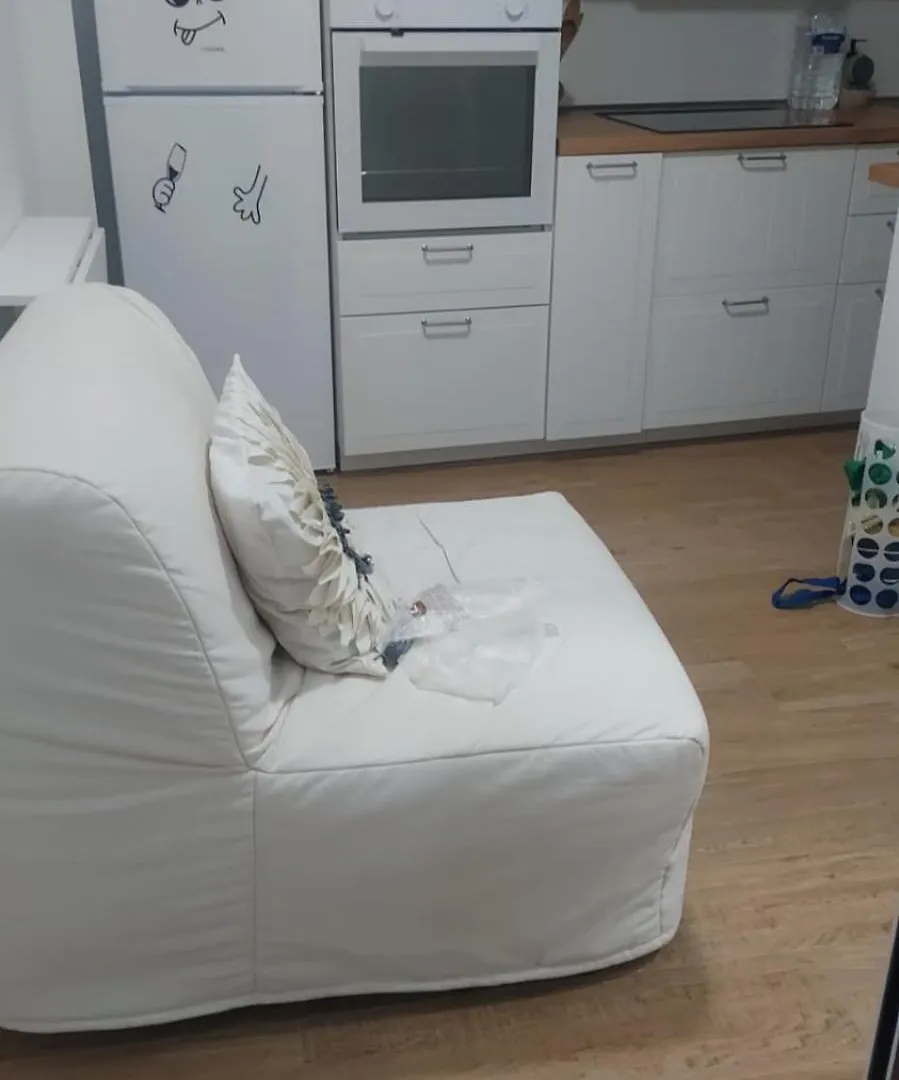Apartamento Loft Con Vistas Al Mar Y Ciudad Santa Cruz de Tenerife