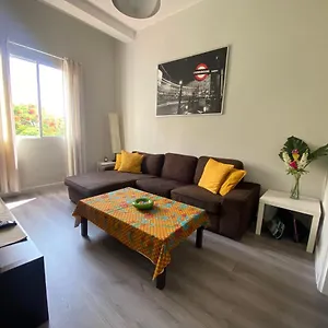 Toscal Apartamento
