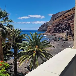  Appartamento Pequeno Paraiso Frente Al Mar Playa Chica